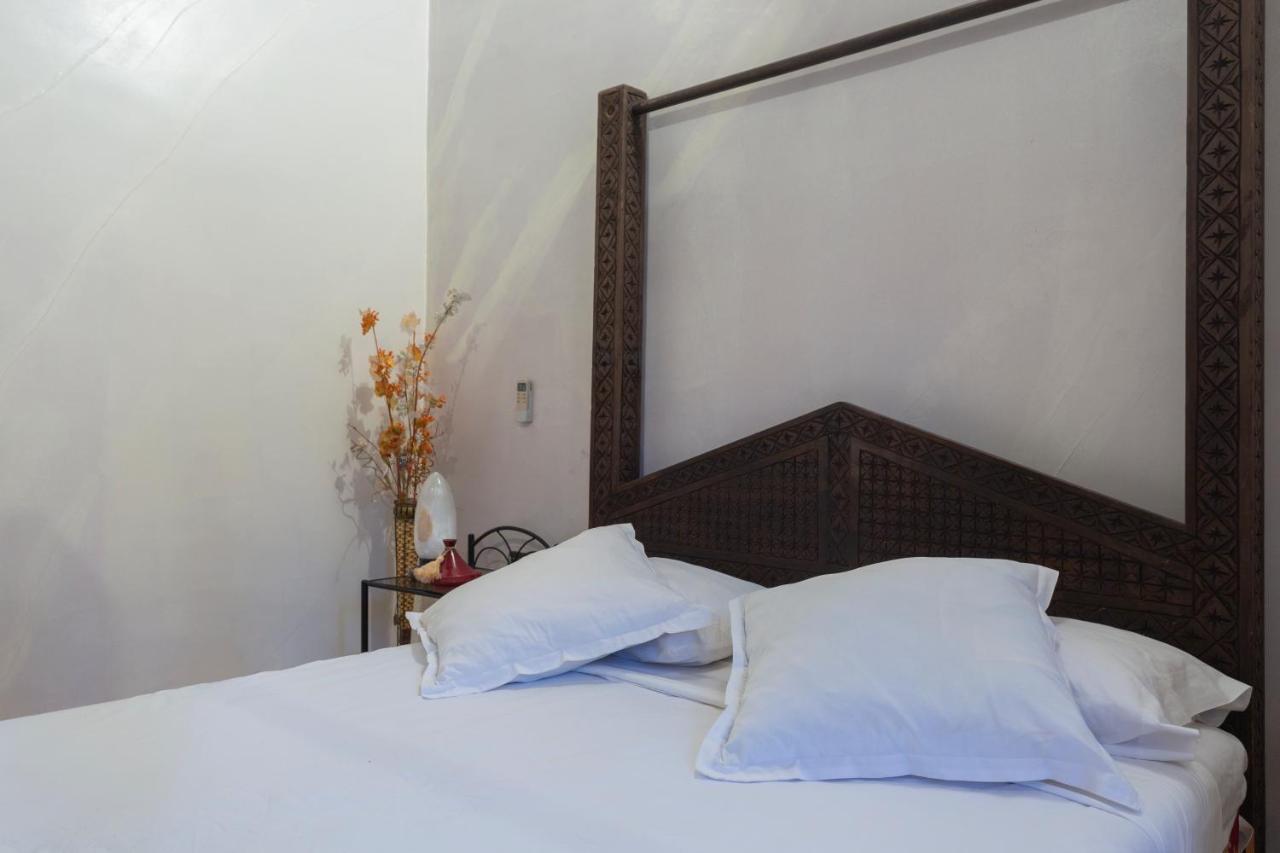 מרקש Riad Oussari מראה חיצוני תמונה
