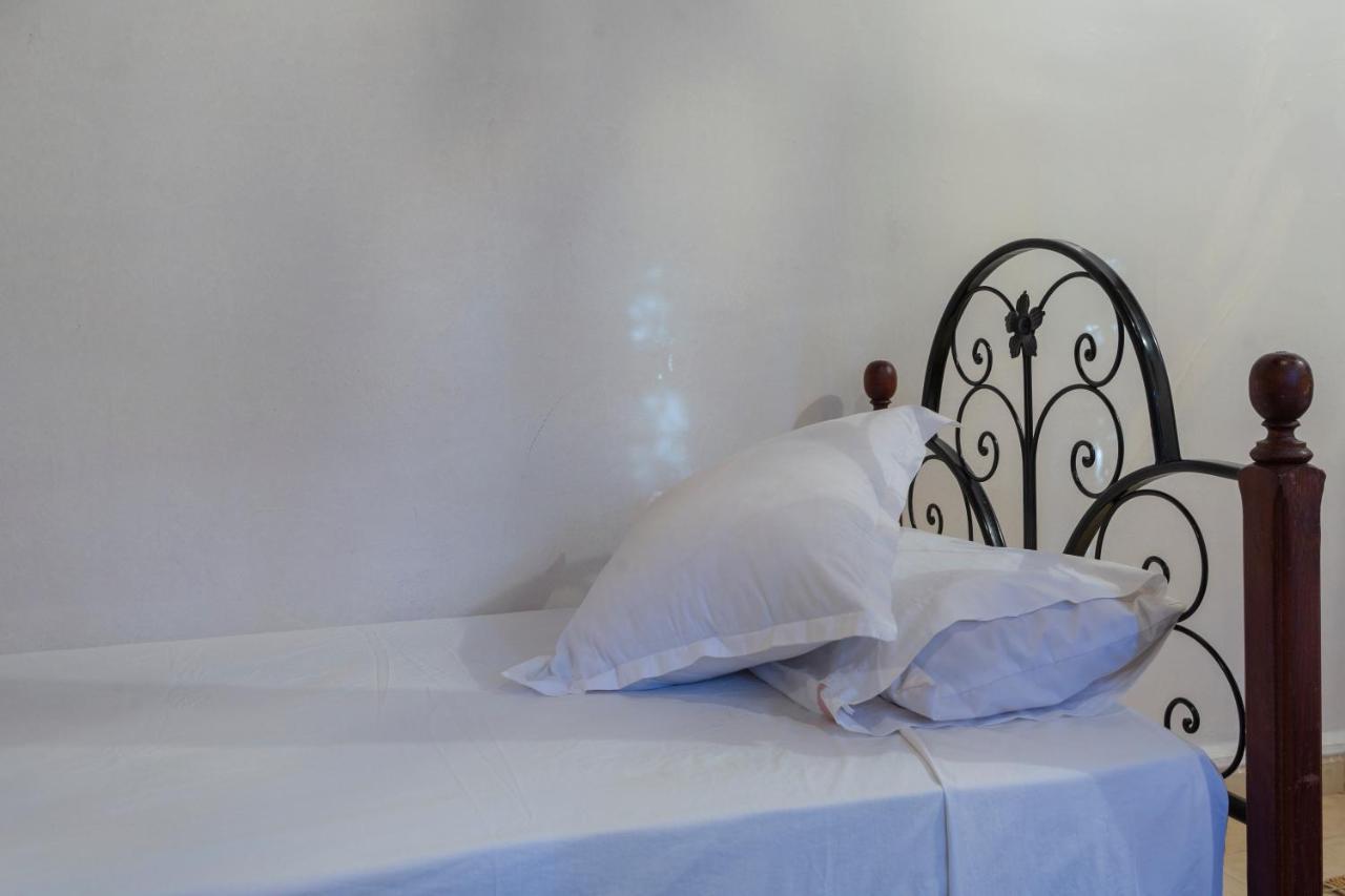 מרקש Riad Oussari מראה חיצוני תמונה