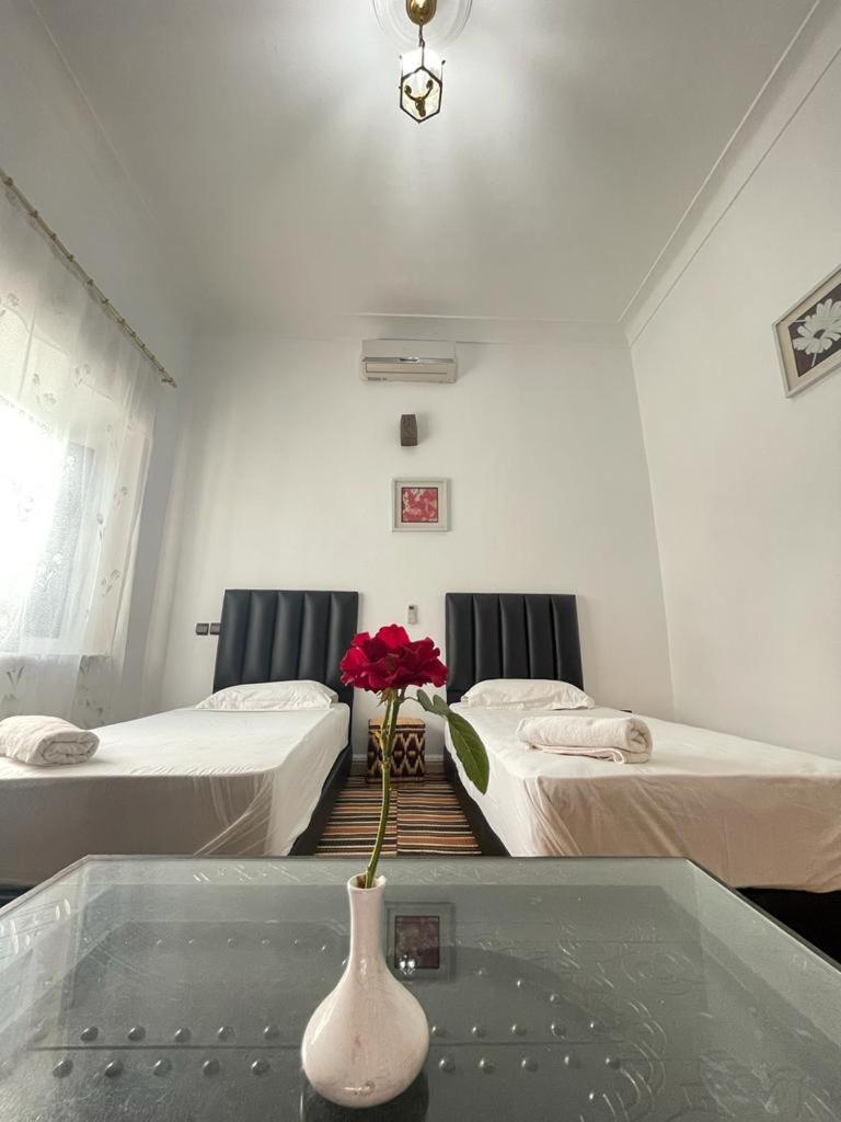 מרקש Riad Oussari מראה חיצוני תמונה